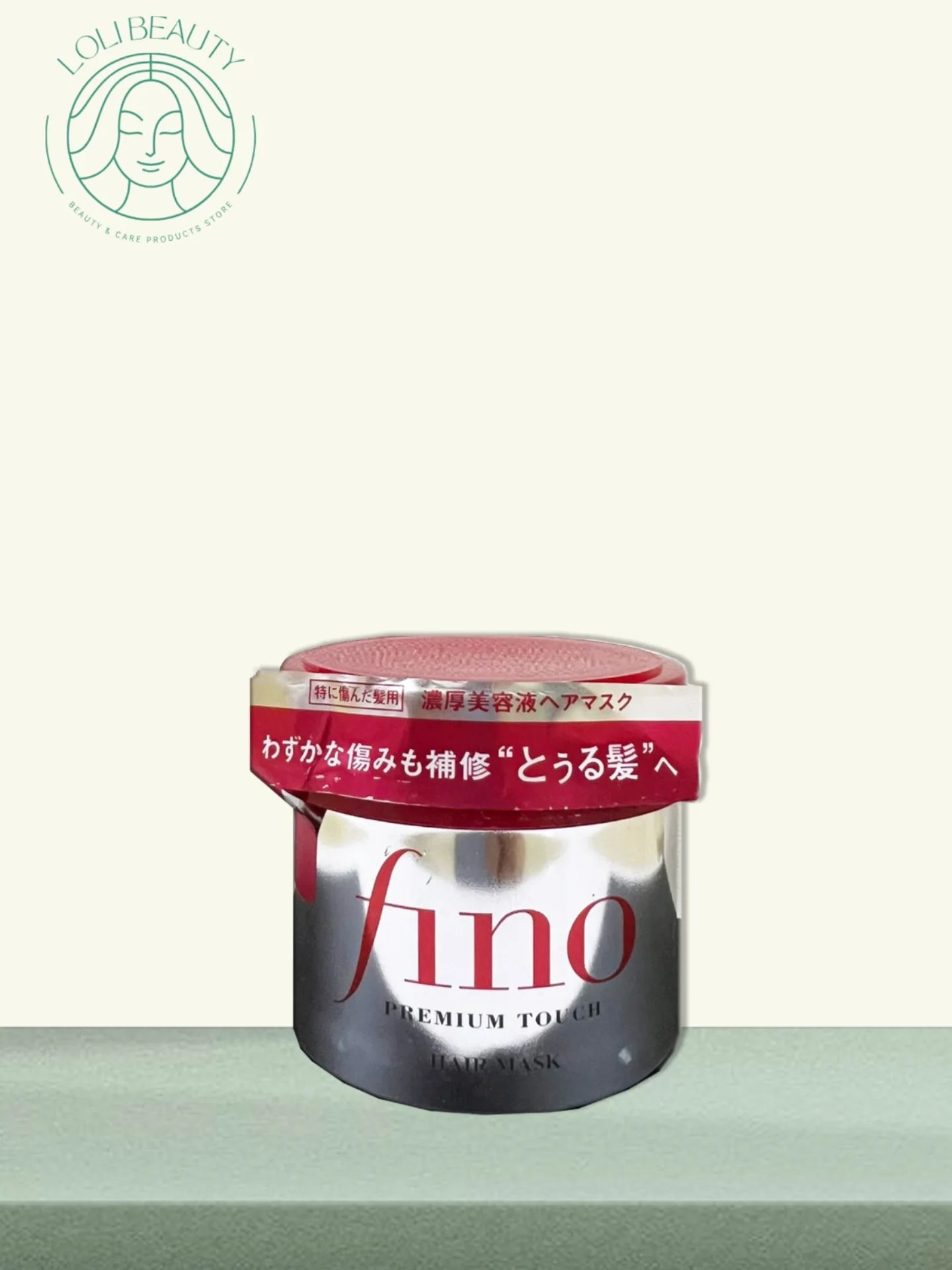 فينو هير ماسك