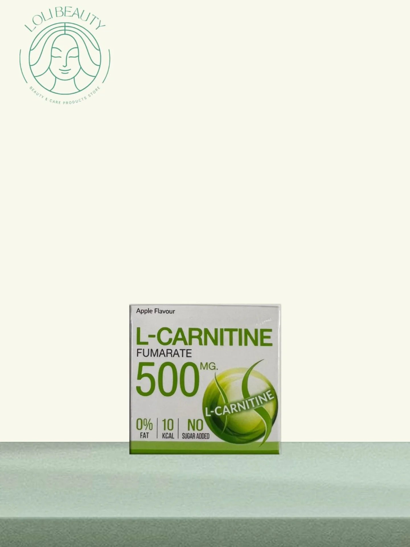 مجموعة الكولاجين والكارنتين – لتعزيز جمال بشرتك ورشاقتك