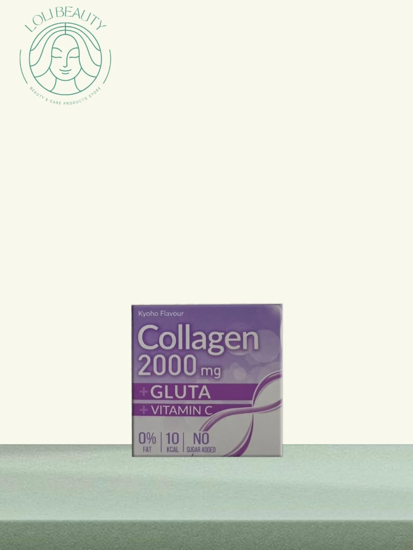 مجموعة الكولاجين والكارنتين – لتعزيز جمال بشرتك ورشاقتك