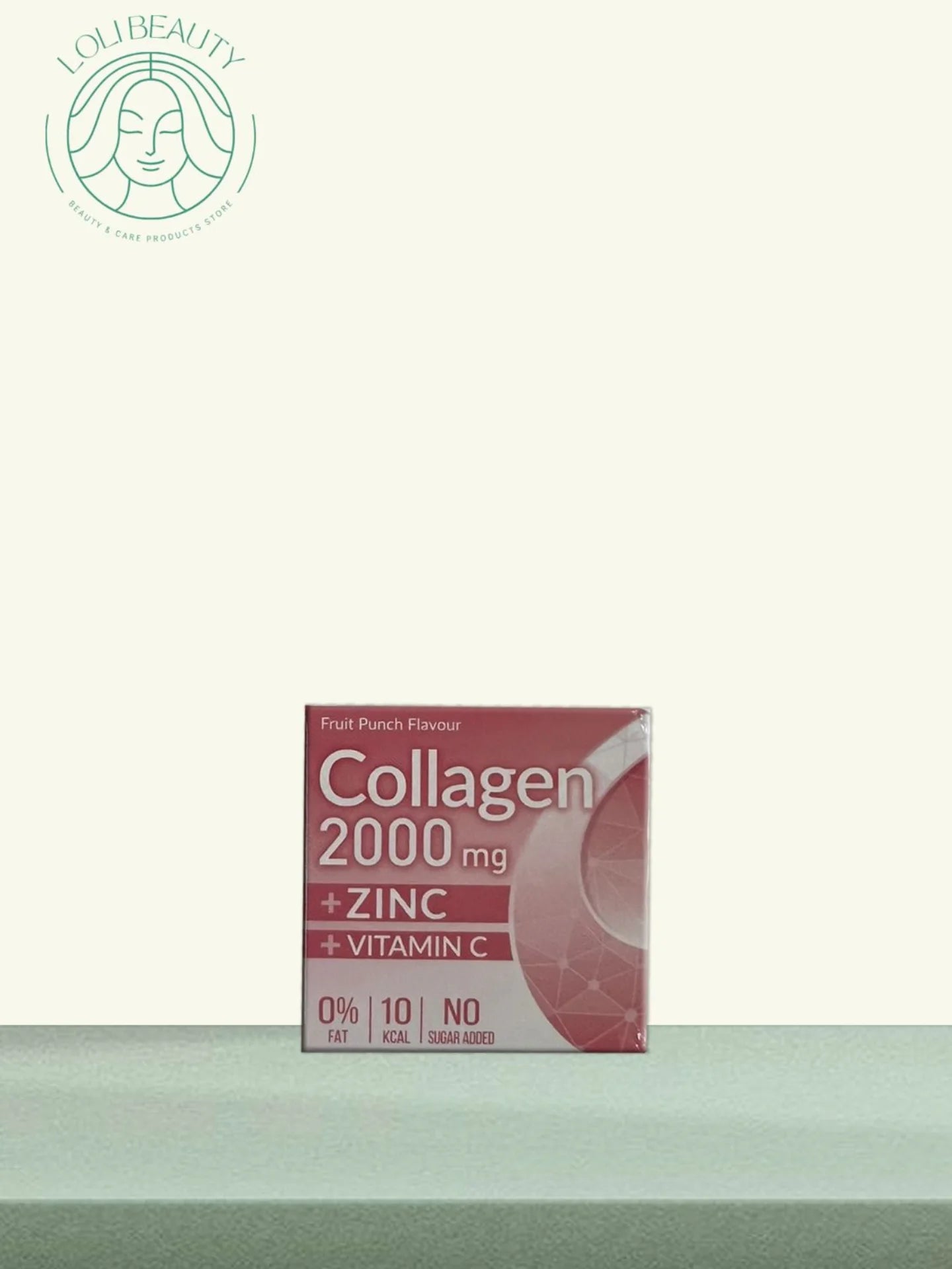 مجموعة الكولاجين والكارنتين – لتعزيز جمال بشرتك ورشاقتك